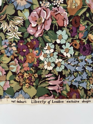 Liberty london cottage - of, "cottage