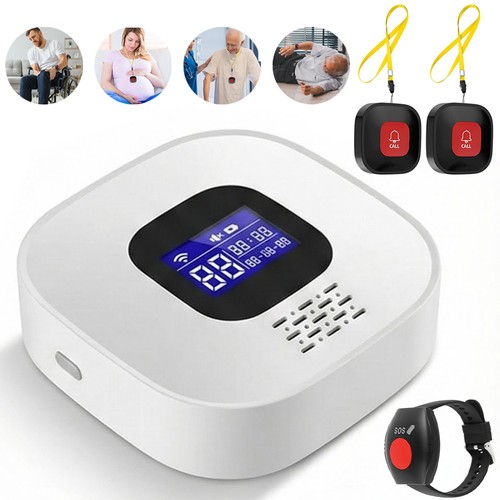 Wireless remote alarm - remote,