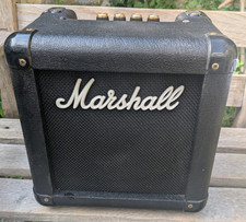 MARSHALL MG2FX - 2 WATT
