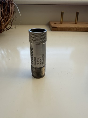 Blaser f16 teague - blaser, f3