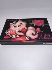Sugarpill  Palette Feline Fancy Limited Edition NIB Eyeshadow Lipgloss Read