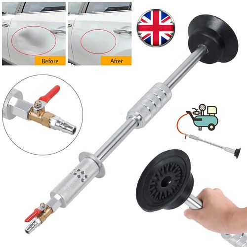 Air pneumatic dent - pneumatic, puller