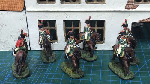 Del prado relive - relive, waterloo
