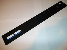 Pioneer SX-636   Front Panel