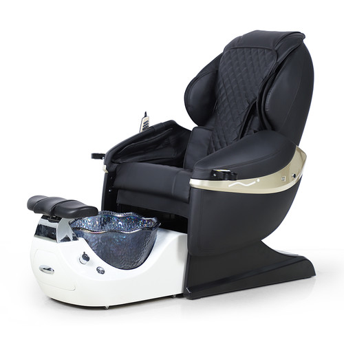 Pedicure spa air massage - pedicure,
