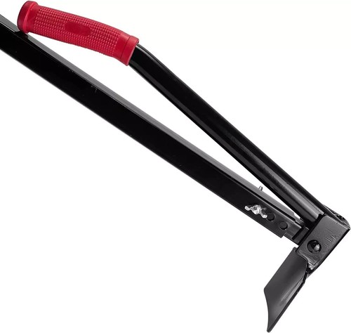Brick layer tongs adjustable - brick,