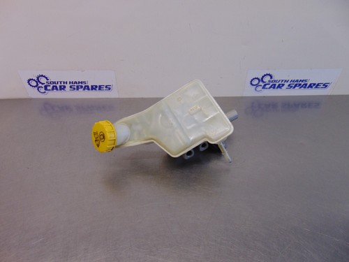 Ford fiesta brake - fiesta,