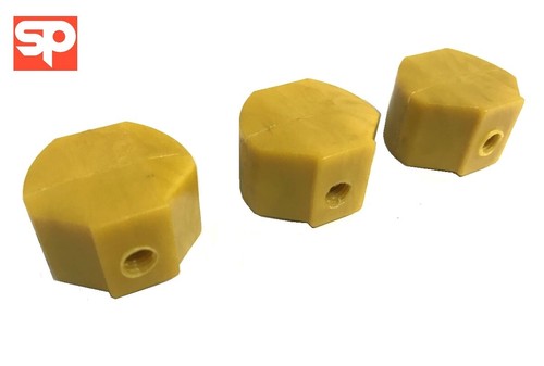 Secondary clutch shoe - 3x,