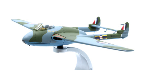 Corgi scale aa37302 dh - corgi,