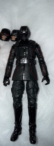 Marvel legends hydra mcu - legends,