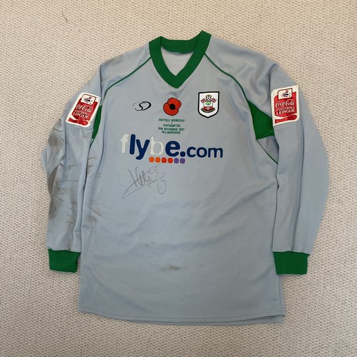 Southampton 2007 2008 - fc,