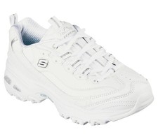 Skechers Sneakers Donna - D'Lites - Fresh Start - 11931