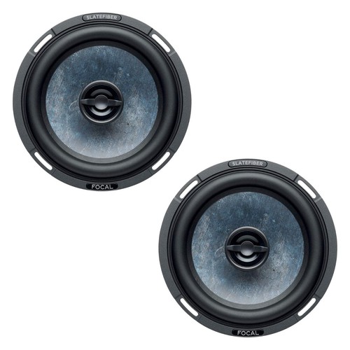 Focal slatefiber series 165 - series, c