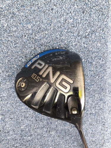 Ping g30 driver rh - ping,