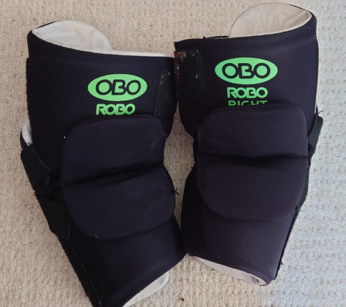 Quality obo robo field - quality,