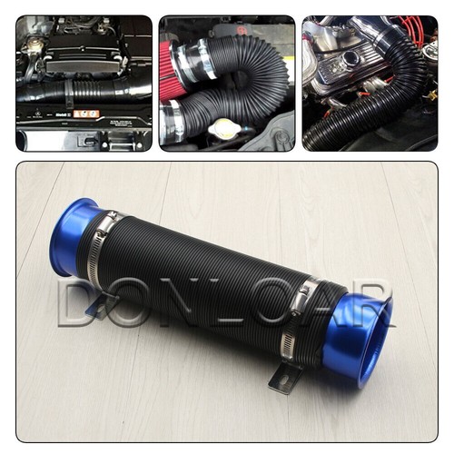 Cold air intake feed - hq,