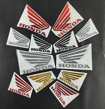 11x8.5CM 3D MOTORCYCLE FUEL