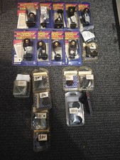 Job Lot Of Marine Plugs