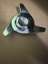 Borrani 32mm Knock-Off Wheel