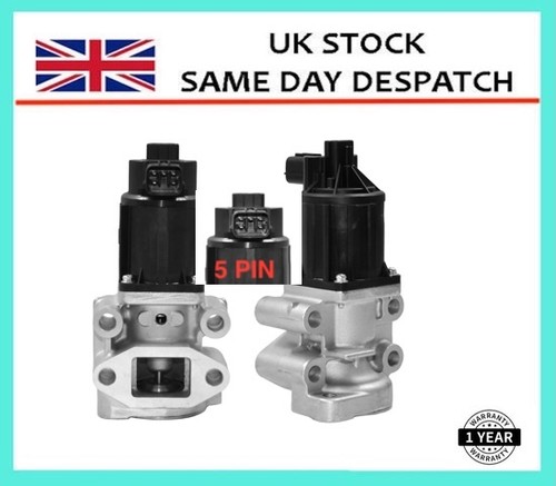 Egr valve for mitsubishi l200 - egr,
