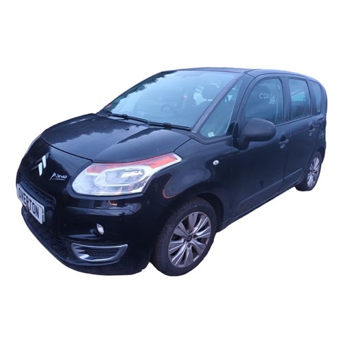 Citroen picasso vtr plus - c3,