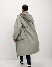 Marks & Spencer Womens Parka