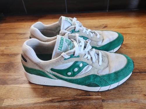 Saucony shadow 6000 trainers - saucony,