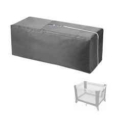 Carrying Bag Compatible with Graco Pack n Play - Travel Bag, Lightweight Play...