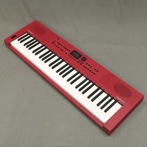 Roland keys 61 key - go:keys, rd