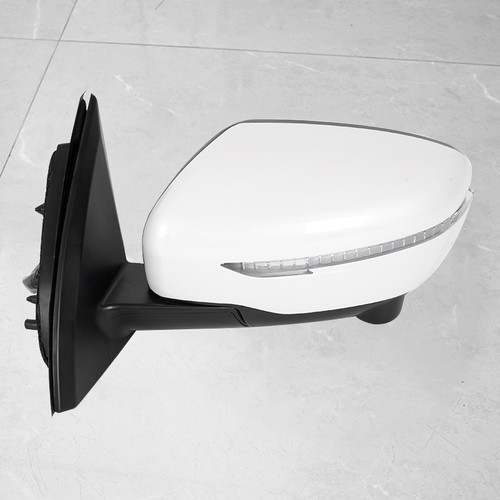 For 2014 nissan - 2014-21, qashqai