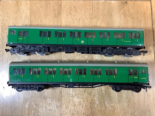 Hornby dublo rail 3250 4150 - 3,
