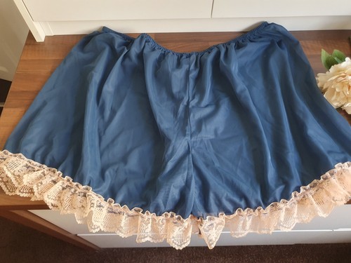 Vtg style slippery poly - vtg,