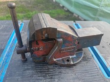 VINTAGE Record No. 2 BENCH