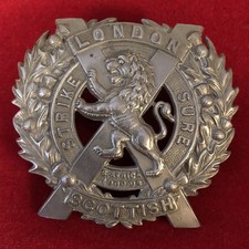 Genuine London  Scottish