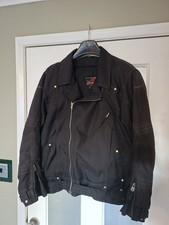 HELD Textile Retro Style