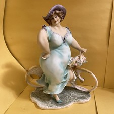 RARE GIUSEPE ARMANI  PORCELIN