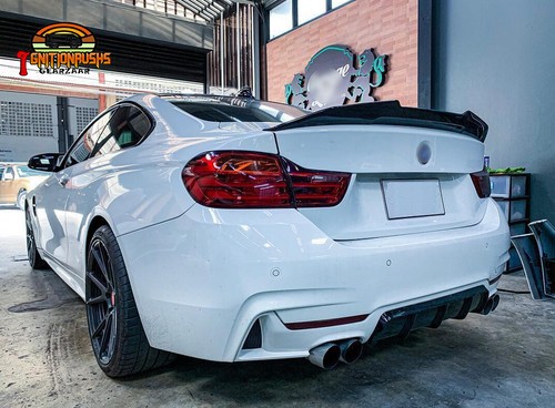 For bmw series f32 - for, gloss