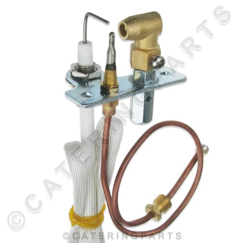 Complete gas pilot - complete,