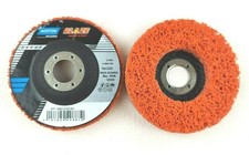 Norton Blaze 115mm Rapid Strip