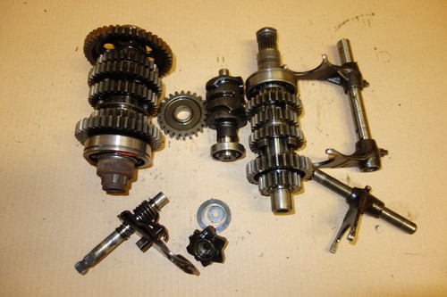 Honda xl250 xl250r md03e - xl250r,