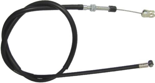 Clutch cable suzuki dr600 - clutch,