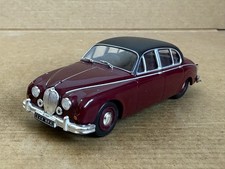 Unbranded Jaguar MK2 Inspector
