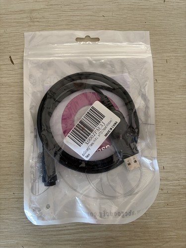 Ftdi usb cat programming cable - cat,