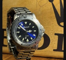 Ingersoll Quartz Diver-Style