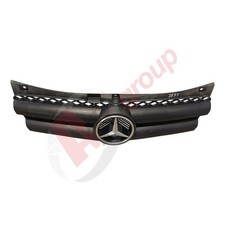 MERCEDES VITO 113 CDI W639