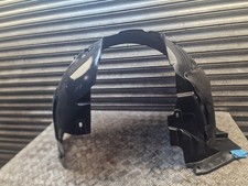 JAGUAR XE WHEEL ARCH SPLASH