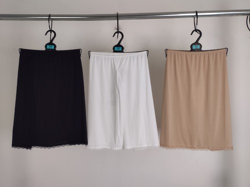 Women 3pcs bundle slips - 3pcs,