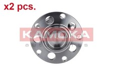 X2 PCS REAR WHEEL HUB SET