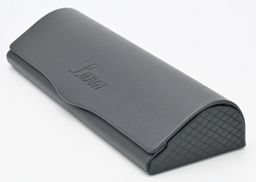 Lunor eyeglasses case genuine - eyeglasses,