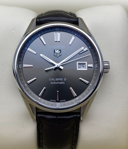 Box papers tag - *box/papers*, heuer